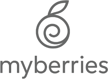 Logo Myberries